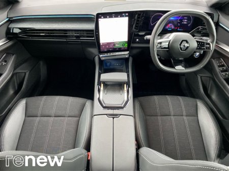 2024 Renault Austral E-TECH Hybrid 200 techno €36,495