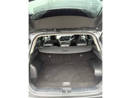 2022 Kia Sportage K2 DIESEL 5DR €23,950 thumbnail