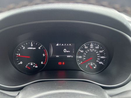 2017 Kia Sportage - thumbnail 16