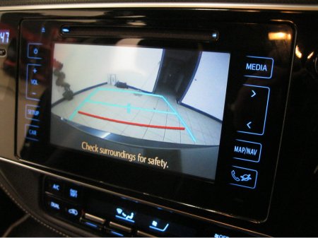 2016 Toyota Auris - thumbnail 26