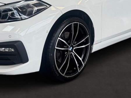 2020 BMW 1 Series - thumbnail 10