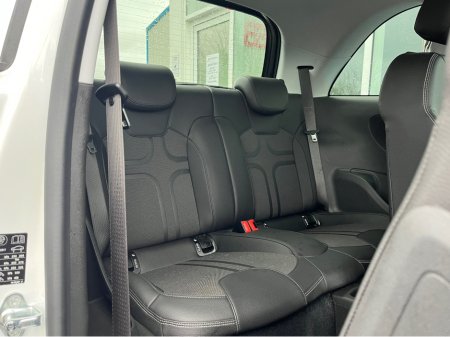 2018 Opel Adam JAM 1.4 I 100PS 3DR thumbnail