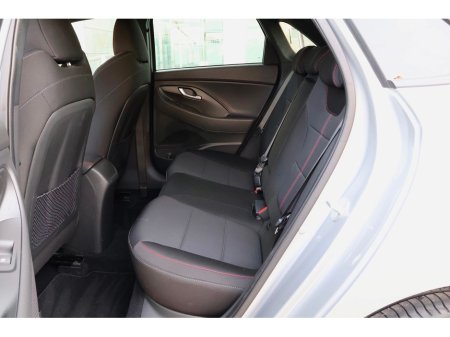 2024 Hyundai i30 - thumbnail 16