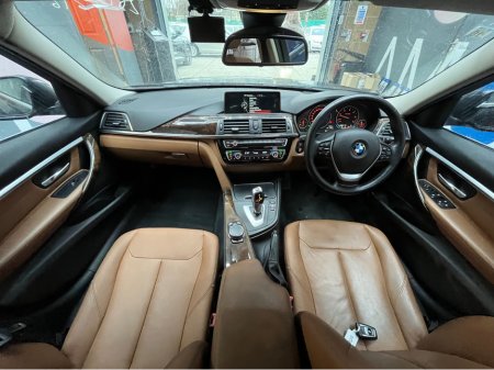 2016 BMW 3 Series - thumbnail 15