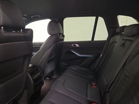 2021 BMW X5 - thumbnail 11