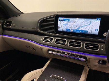 2026 Mercedes-Benz GLE Class - thumbnail 14