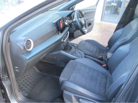 2023 SEAT Arona PA 1.0 TSI 110HP DSG SE+ €19,950 thumbnail