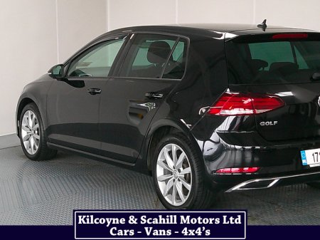 2017 Volkswagen Golf - thumbnail 11