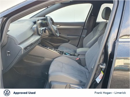 2024 Volkswagen Golf GOLF 50th EDITION 1.5 MHEV 116HP Call Paul Sheehan 0872299855 + €35,900 thumbnail