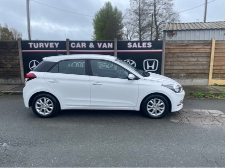 2017 Hyundai i20 - photo 3