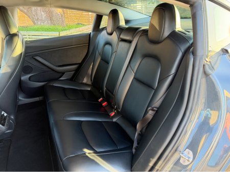 2021 Tesla Model 3 LONG RANGE..AWD..DUAL MOTOR thumbnail