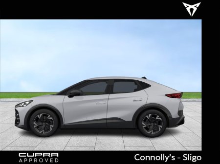 2026 Cupra Tavascan - photo 2