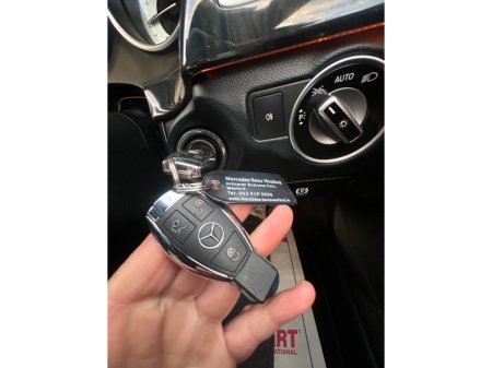 2017 Mercedes-Benz CLS Class - thumbnail 20