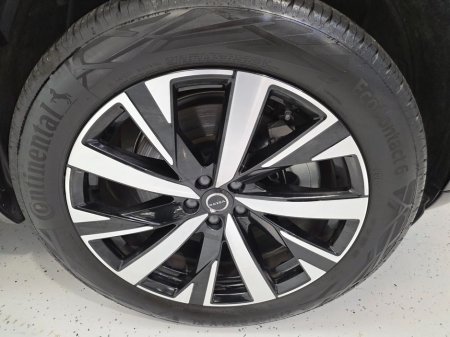 2025 Volvo XC90 - thumbnail 7