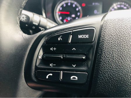 2020 Hyundai i10 Deluxe 1.0 Petrol €14,950 thumbnail