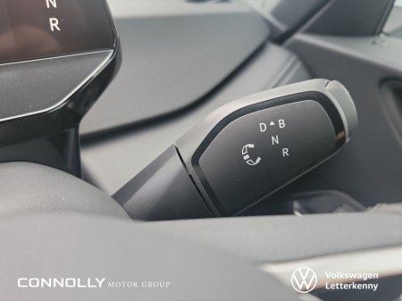 2025 Volkswagen ID.3 - thumbnail 10