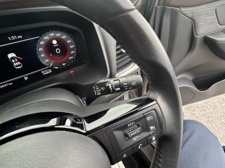 2023 Nissan X-Trail - thumbnail 23