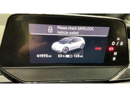 2022 Volkswagen ID.3 - thumbnail 9