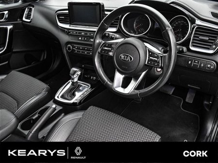 2019 Kia Ceed - thumbnail 6