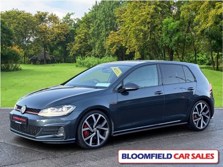2018 Volkswagen Golf GTI PERFORMANCE , DSG // IMMACULATE €27,950 thumbnail