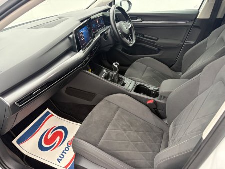 2020 Volkswagen Golf - thumbnail 16