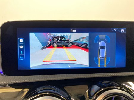 2024 Mercedes-Benz A Class - thumbnail 16