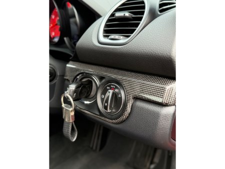 2018 Porsche 718 - thumbnail 21