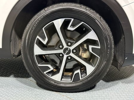 2023 Kia Sportage - thumbnail 27