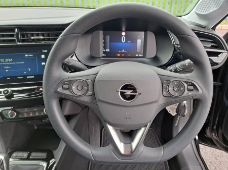 2026 Opel Corsa - thumbnail 19