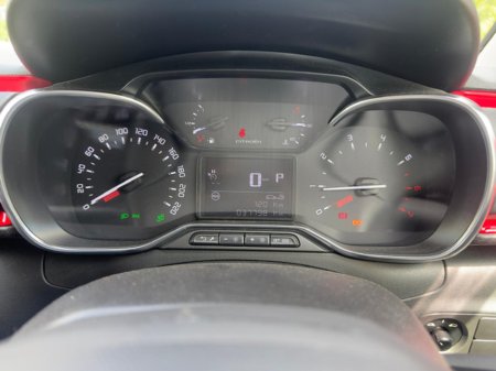 2017 Citroen C3 - thumbnail 19