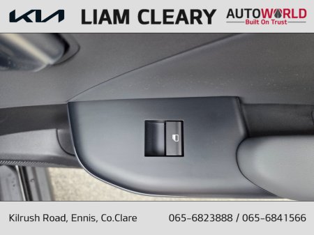 2026 Kia K4 - thumbnail 17