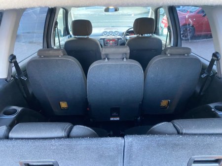 2013 Ford Galaxy - thumbnail 7