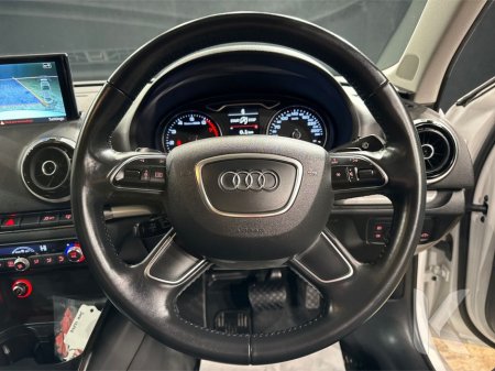 2016 Audi A3 - thumbnail 19