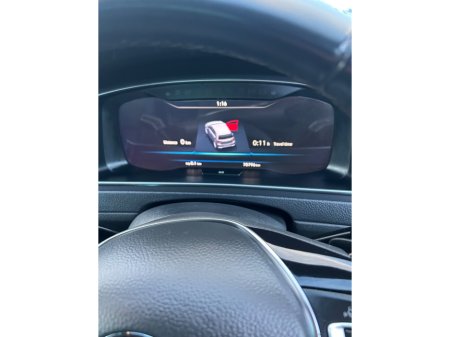 2019 Volkswagen Golf  €18,950 thumbnail