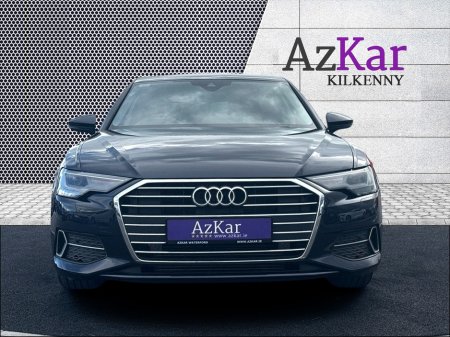 2021 Audi A6 2021 SPORT 50 2.0TFSI 295BHP PHEV AUTOMATIC QUATTRO €146 P/W WITH NO CASH DEPOSIT 10 DAY SALE NOW ON!! €29,995