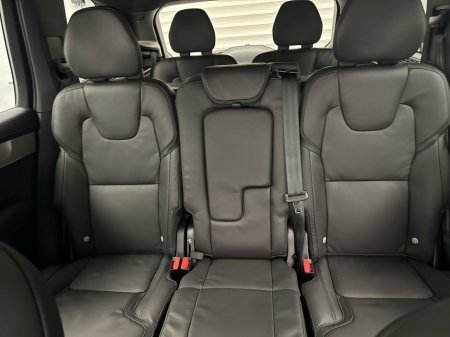 2026 Volvo XC90 - thumbnail 27