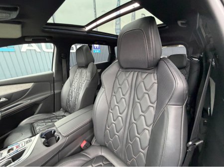 2018 Peugeot 5008 GT PREMIUM - 2.0L DIESEL - 7 SEATS - AUTO - 12M WARRANTY - CAR: 1711 €24,950 thumbnail