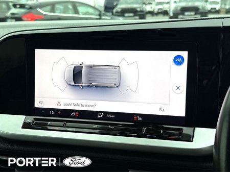 2022 Ford Tourneo Connect 1.5L ACTIVE 114PS €26,950 thumbnail