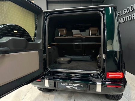 2026 Mercedes-Benz G Class - thumbnail 17