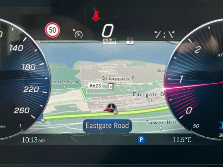 2025 Mercedes-Benz GLA Class - thumbnail 27