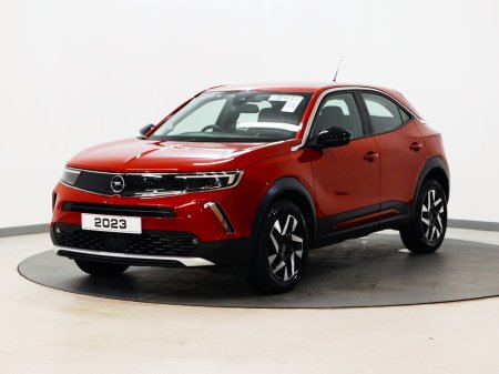 2023 Opel Mokka - thumbnail 7