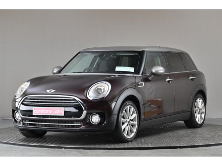 2016 MINI Clubman - thumbnail 3
