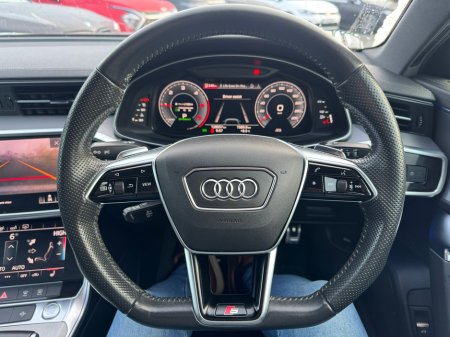 2019 Audi A6  €37,850 thumbnail