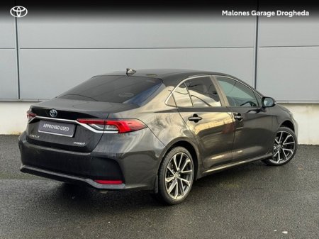 2023 Toyota Corolla  €27,950 thumbnail