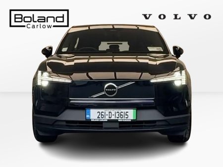 2026 Volvo EX30 - thumbnail 7