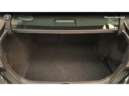 2017 Toyota Corolla COROLLA 1.4 D4D LUNA €16,995 thumbnail