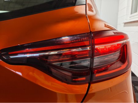 2022 Renault Clio - thumbnail 21