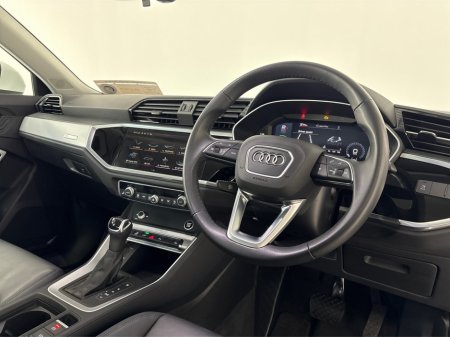 2023 Audi Q3 - thumbnail 15