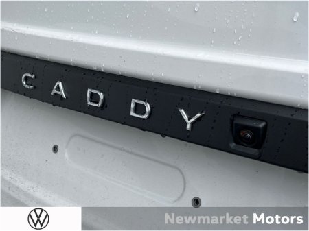 2026 Volkswagen Caddy - thumbnail 17