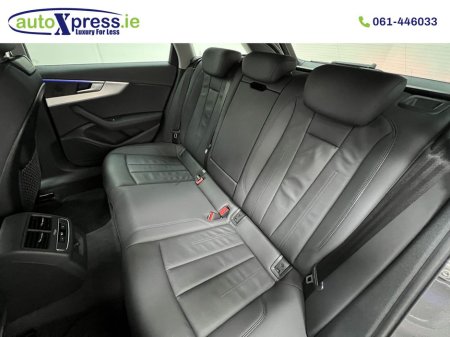 2021 Audi A4 - thumbnail 6